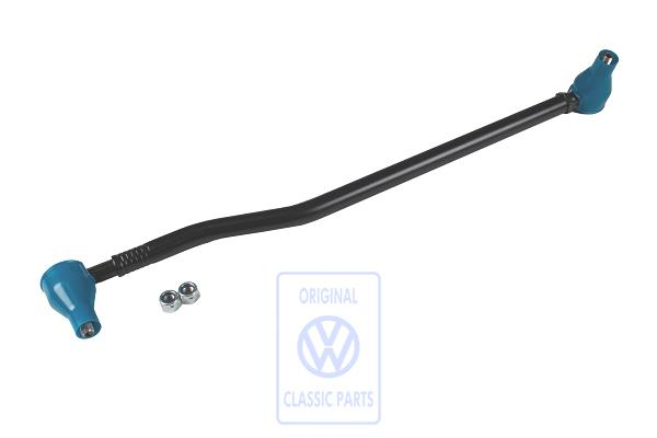 Track rod for VW T2