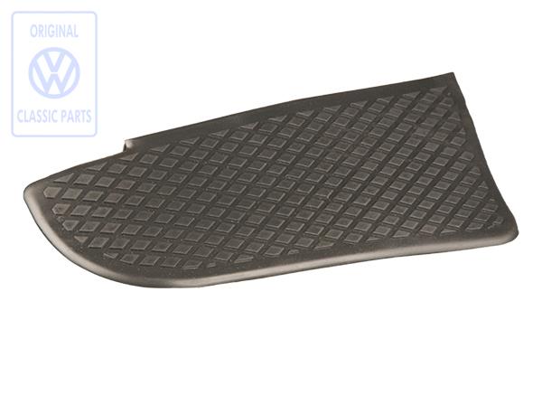 Step lining for VW T2