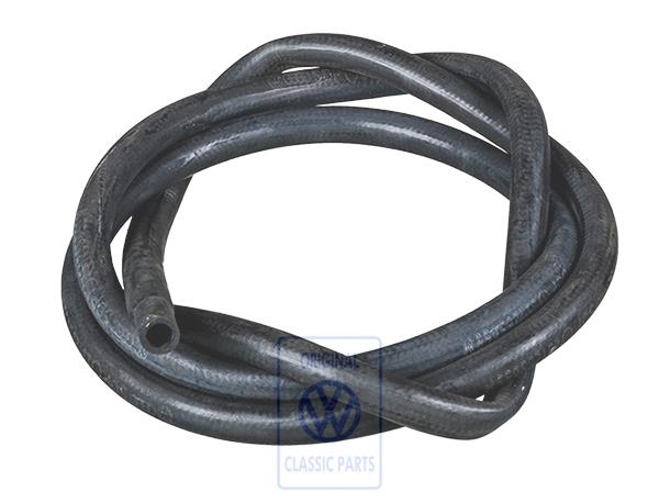 Coolant hose