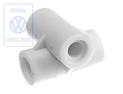 Universal joint for VW T3
