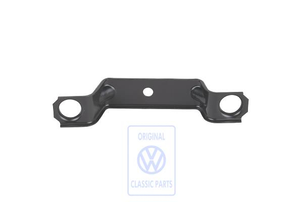 Retainer for VW T4