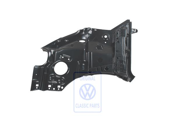 Side panel for VW T4