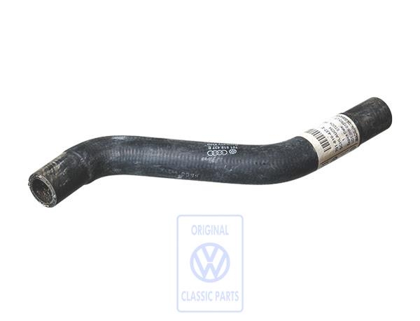 Coolant hose