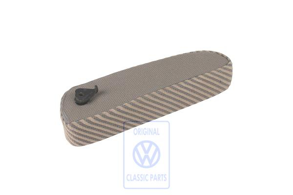 Armrest for VW T4