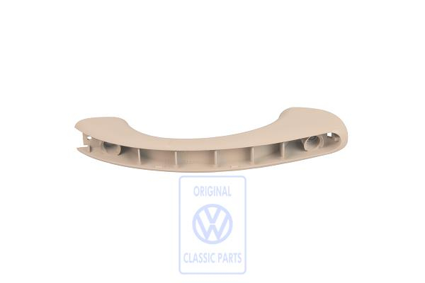 Grab handle for VW T4