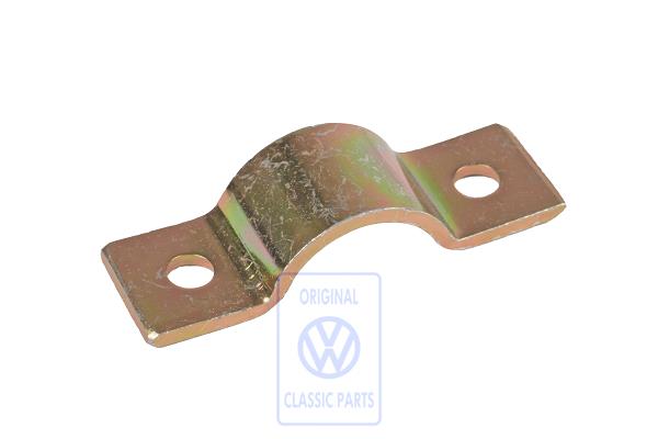 Clamp for VW T3