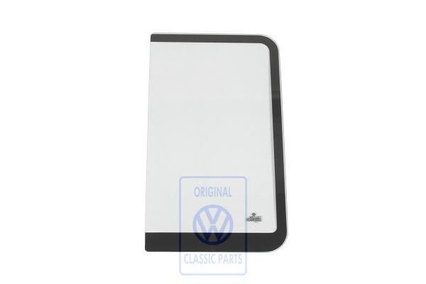 Side window VW T4
