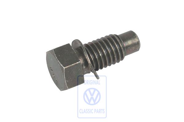 Hexagon bolt for VW T4