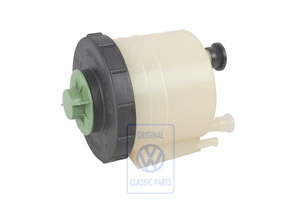 Oil container for VW T4, Scirocco Mk2