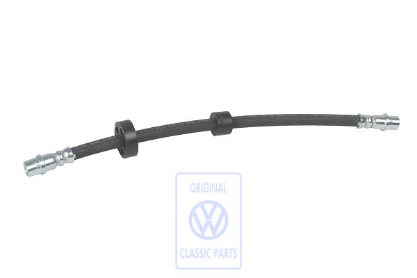 Brake hose for VW T4