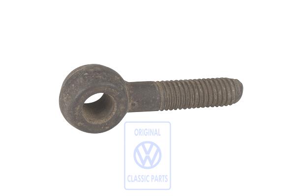 Eye bolt for VW T2