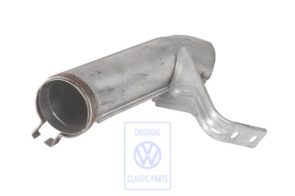Elbow for VW T3