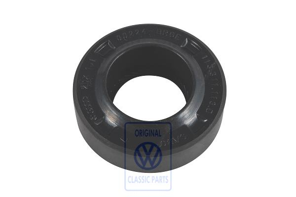 oil seal