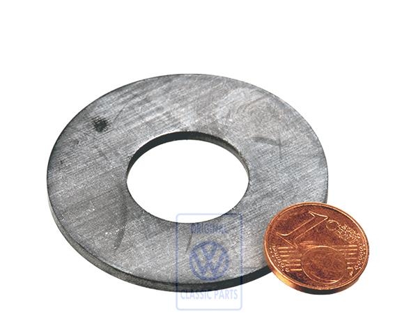 Seal for VW T3 and T4