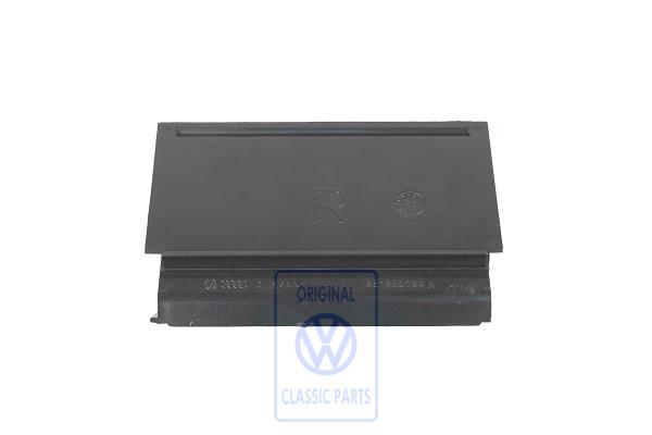 Insert for VW T3