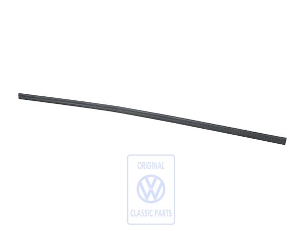 Window guide fo VW LT Mk1, T3