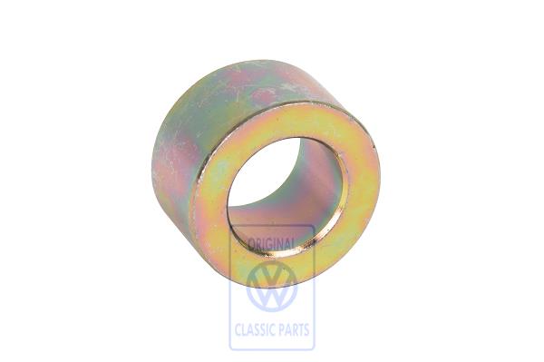 Spacer sleeve for VW LT2, T3