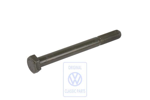 Hexagon bolt for VW T3
