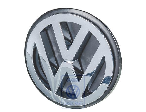 VW emblem for VW T3 and T4