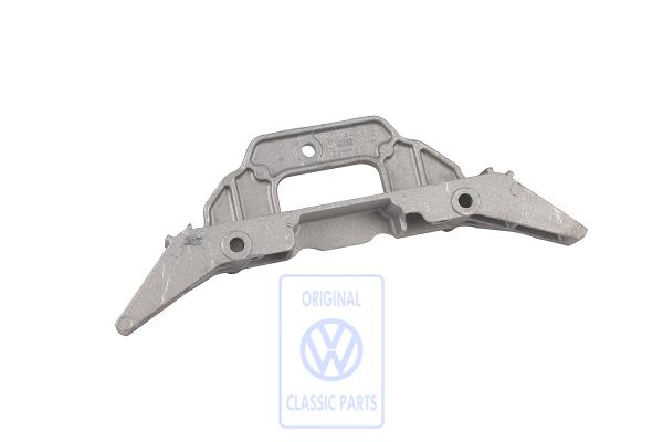 Bracket engine carrier Transporter T3