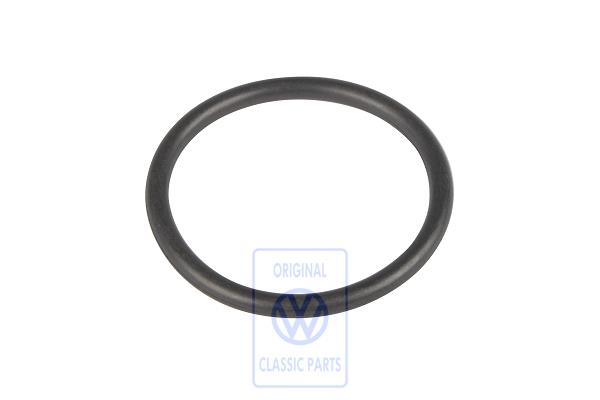 Seal ring for VW LT Mk1