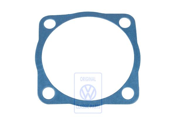 Seal for VW Beetle