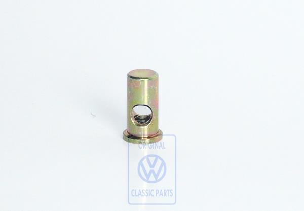Pivot pin for VW T2/ T3