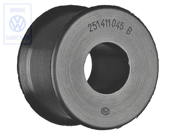 Rubber bush for VW T3