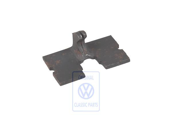 Hook for VW T3