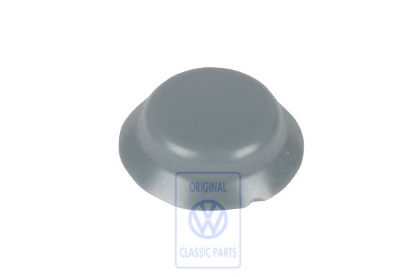 Cover cap for VW T3