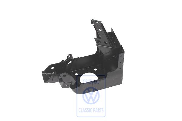 Bearing bracket for VW T4