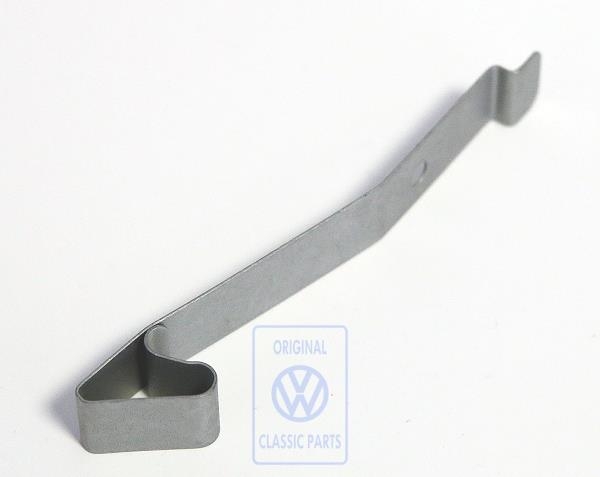 Clip for VW T4
