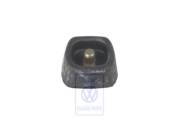 Stop buffer for VW T3, T4