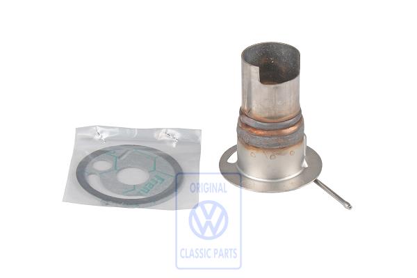 Insert for VW T4, Sharan