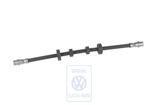 Brake hose for VW T4