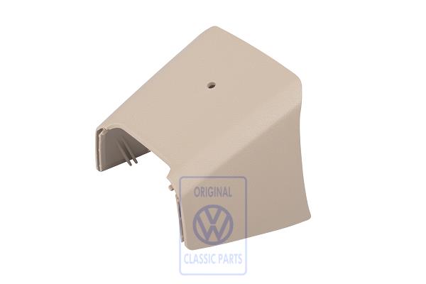 Cover cap for VW T4