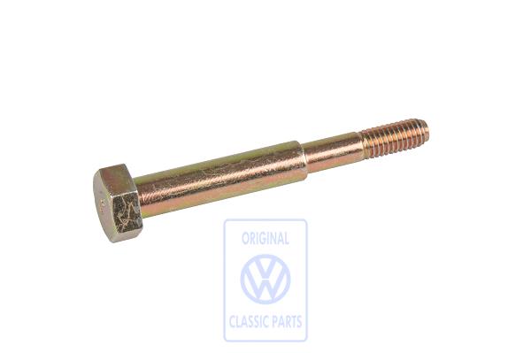 Locating bolt for VW T4