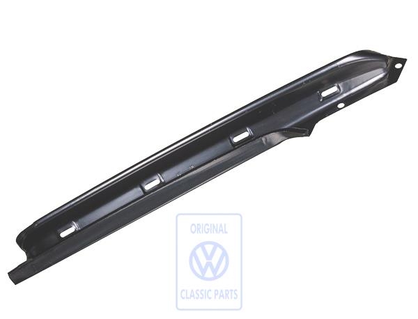 A-pillar for VW T4