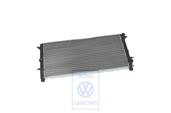 Radiator Transporter T4