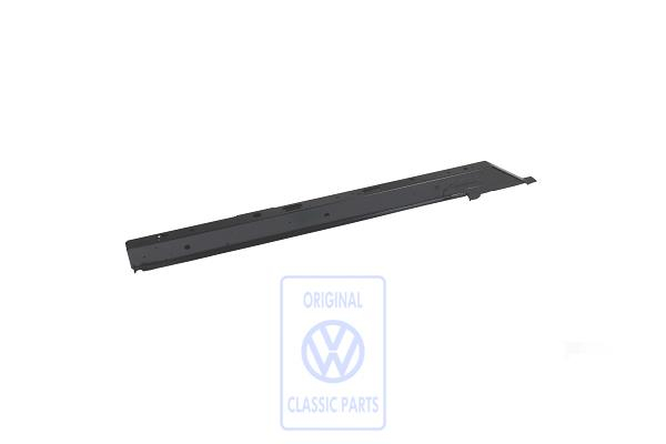 Side member for VW T4