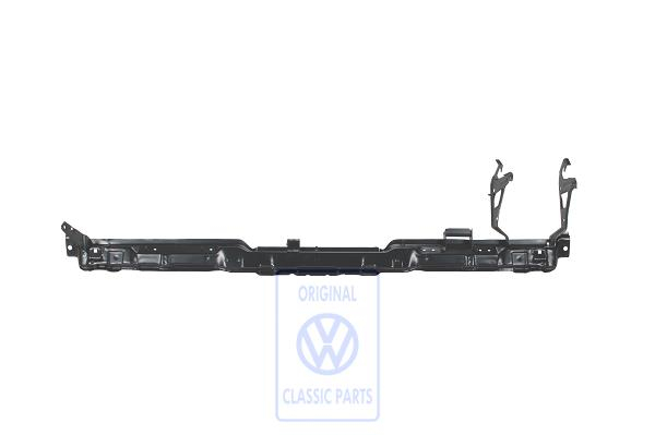 Cross member for VW T4