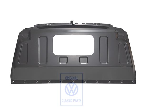 Partition for VW T4