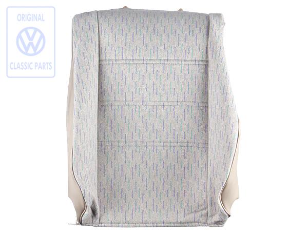 Backrest cover for VW T4