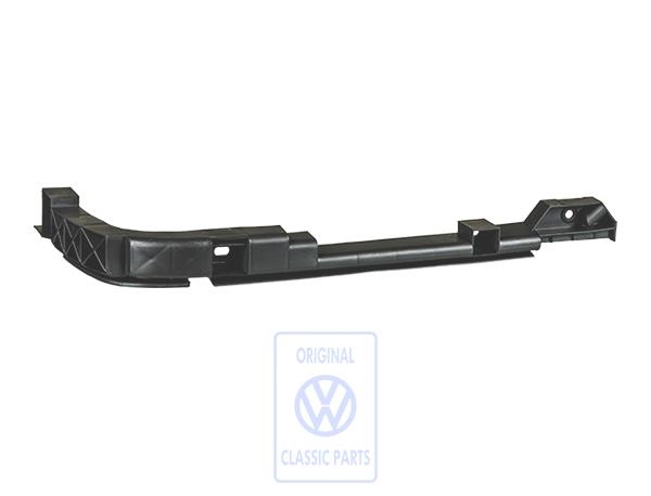 Guide profile for VW T4