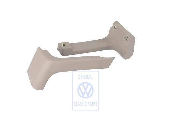 Pull handle for VW T4