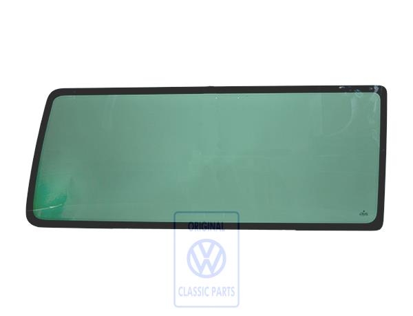 Side window for VW T4
