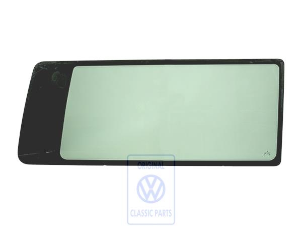 Side window for VW T4