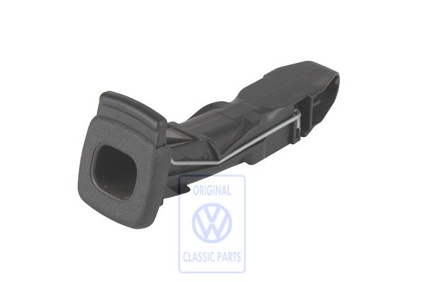 Guide for VW Passat B3 and T4