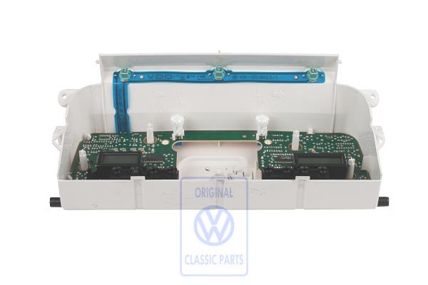 PC board for VW T4