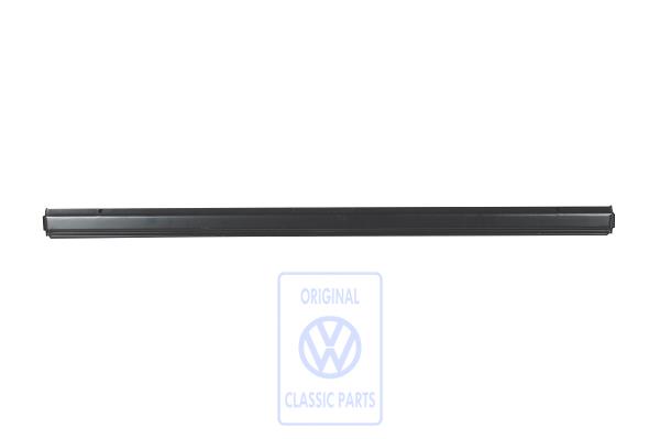 Reinforcement for VW T4